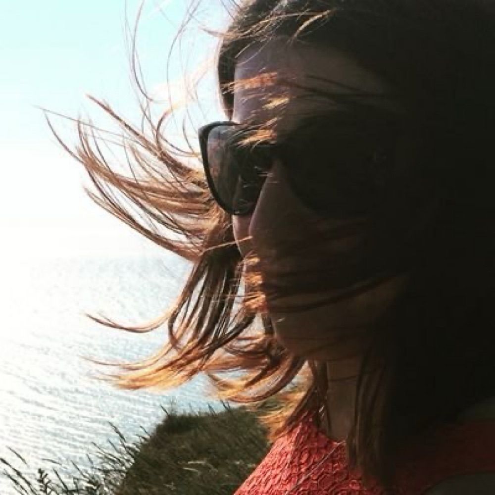 Claire Portevin