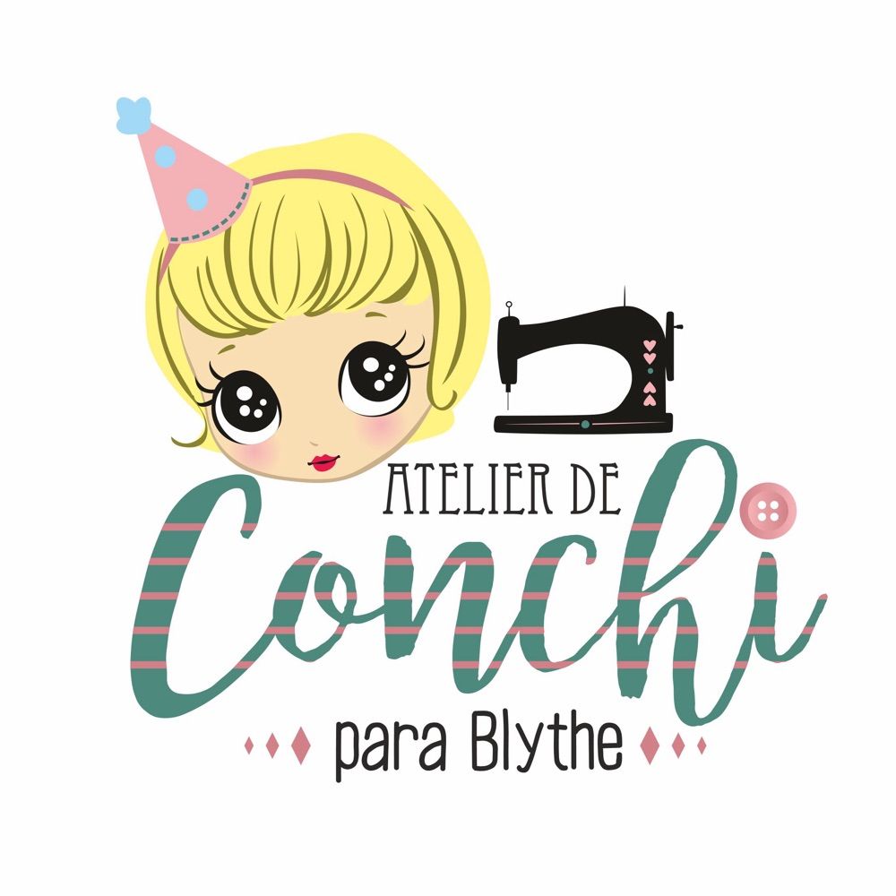 Atelier de Conchi para Blythe