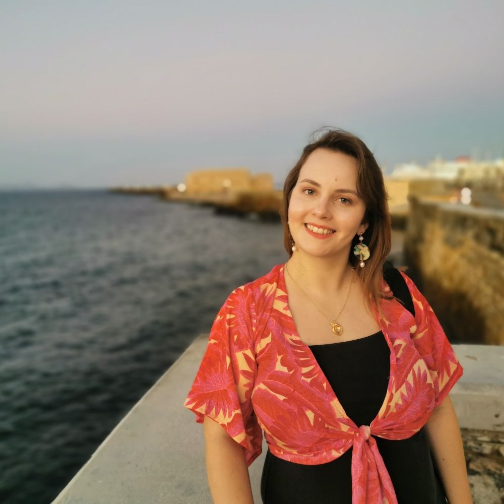Isabel Fleming
