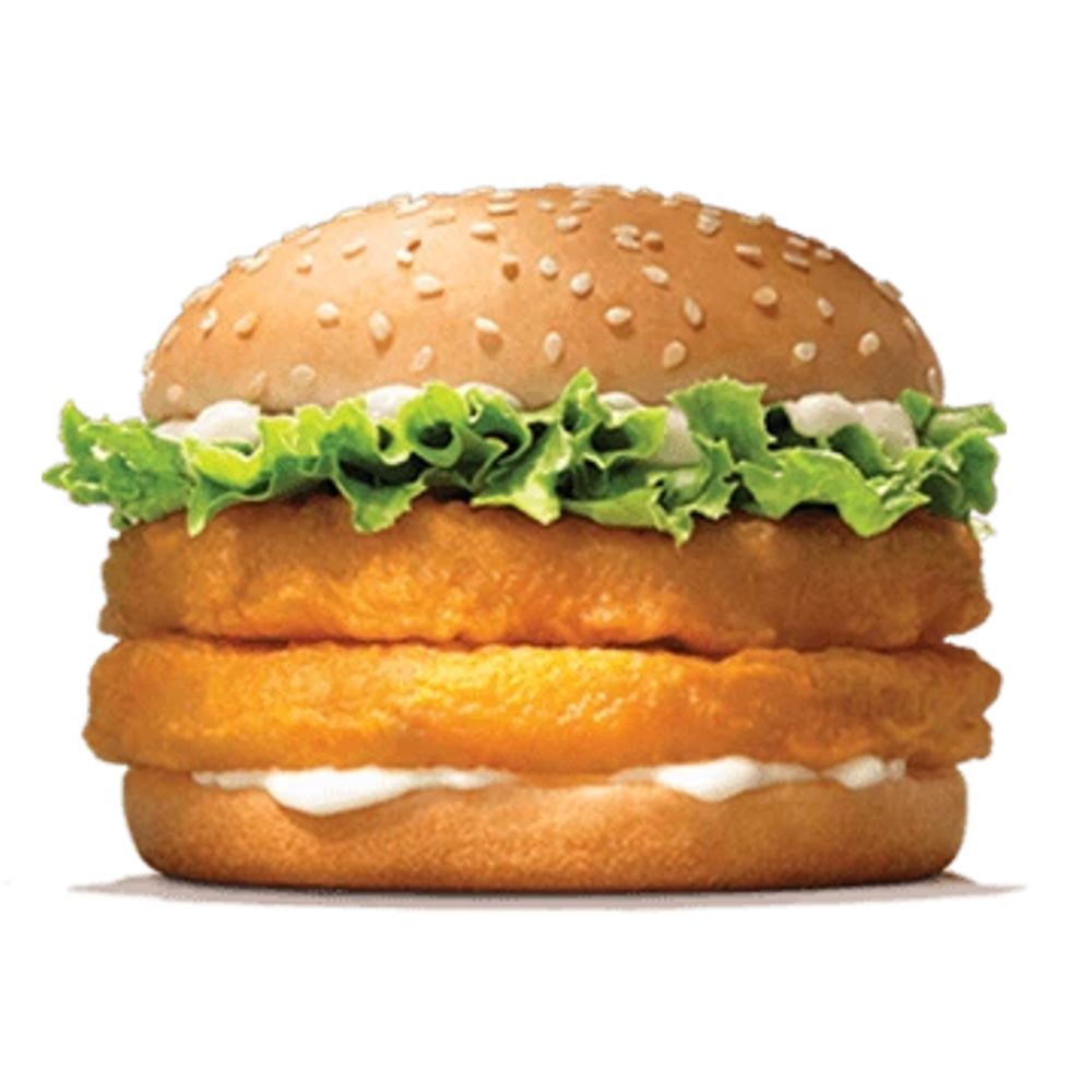 Double King Chicken