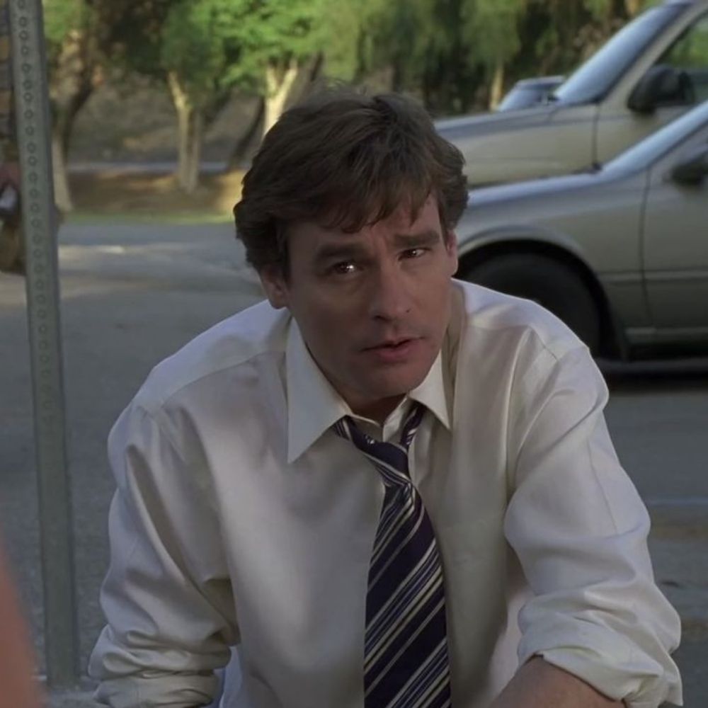 JURÍDICO GREGORY HOUSE