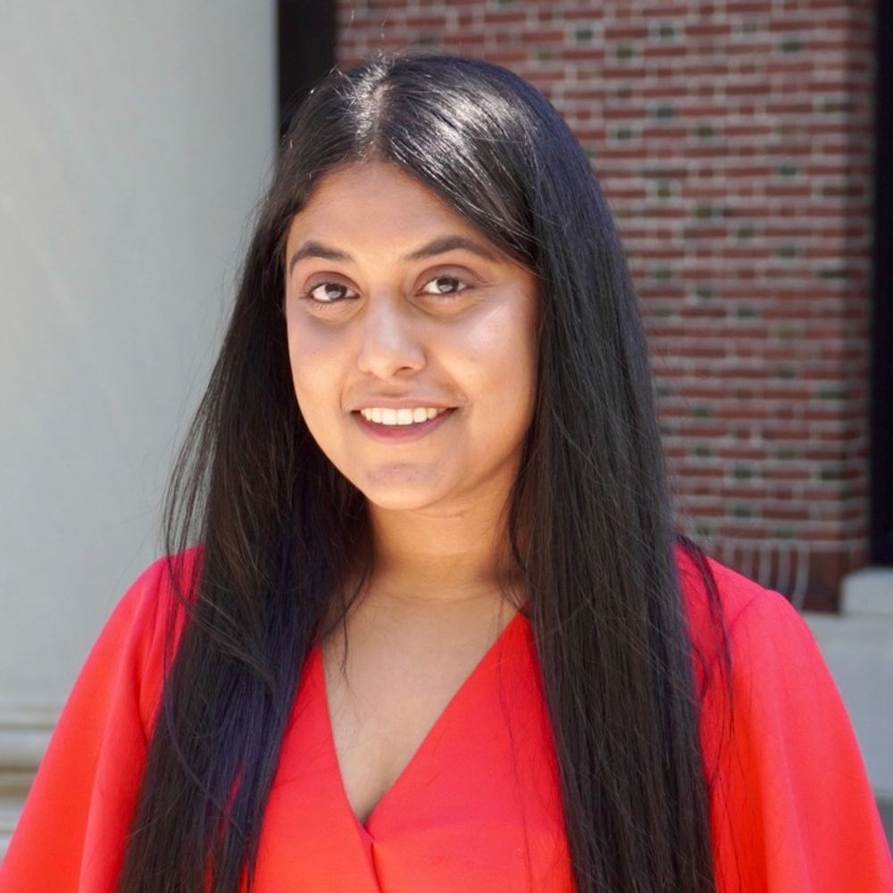 Nikita Roy 