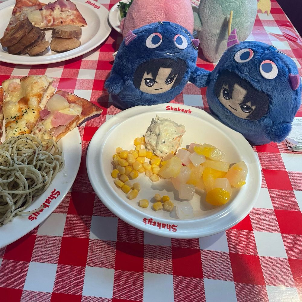 ななし