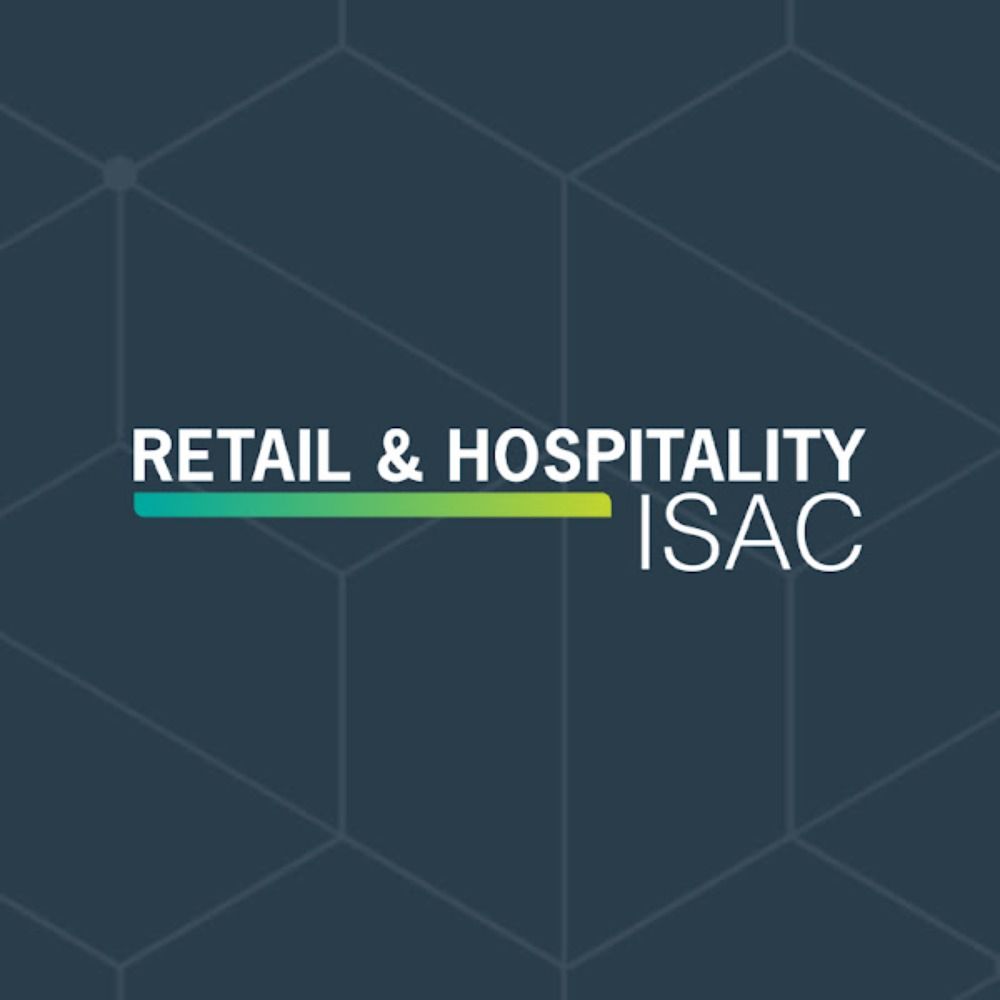 Retail & Hospitality ISAC