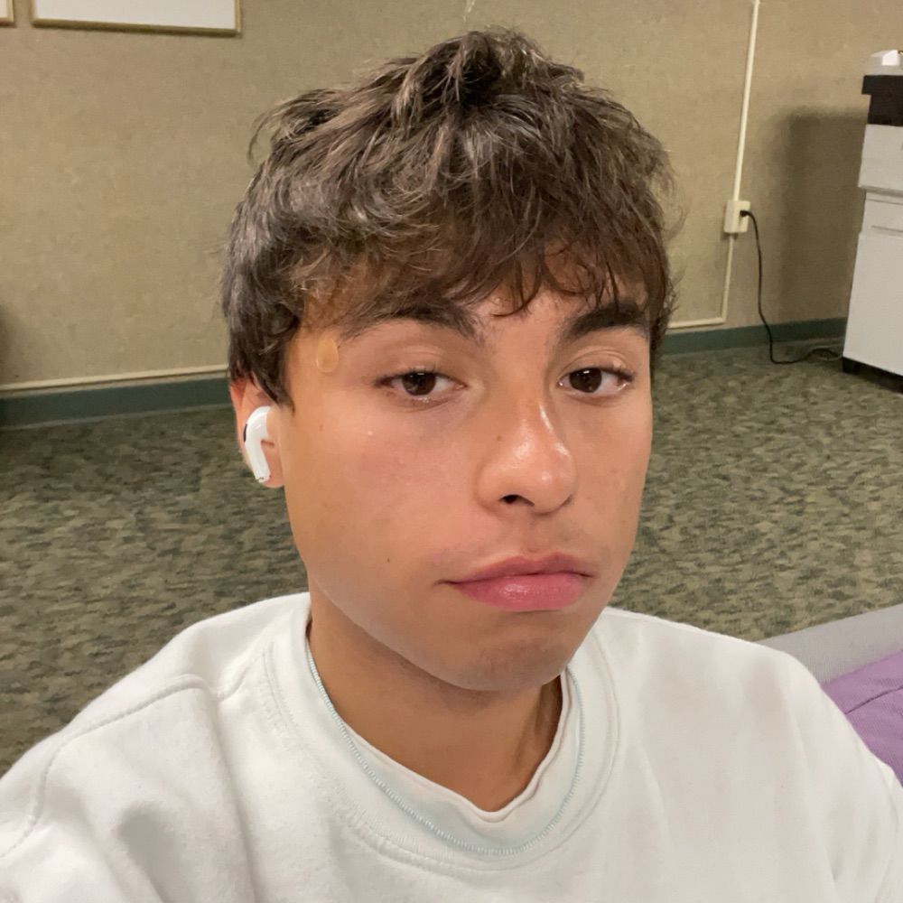 User avatar