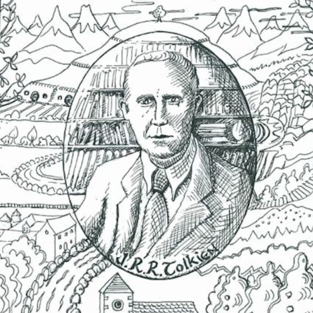 The J.R.R. Tolkien Lecture on Fantasy Literature