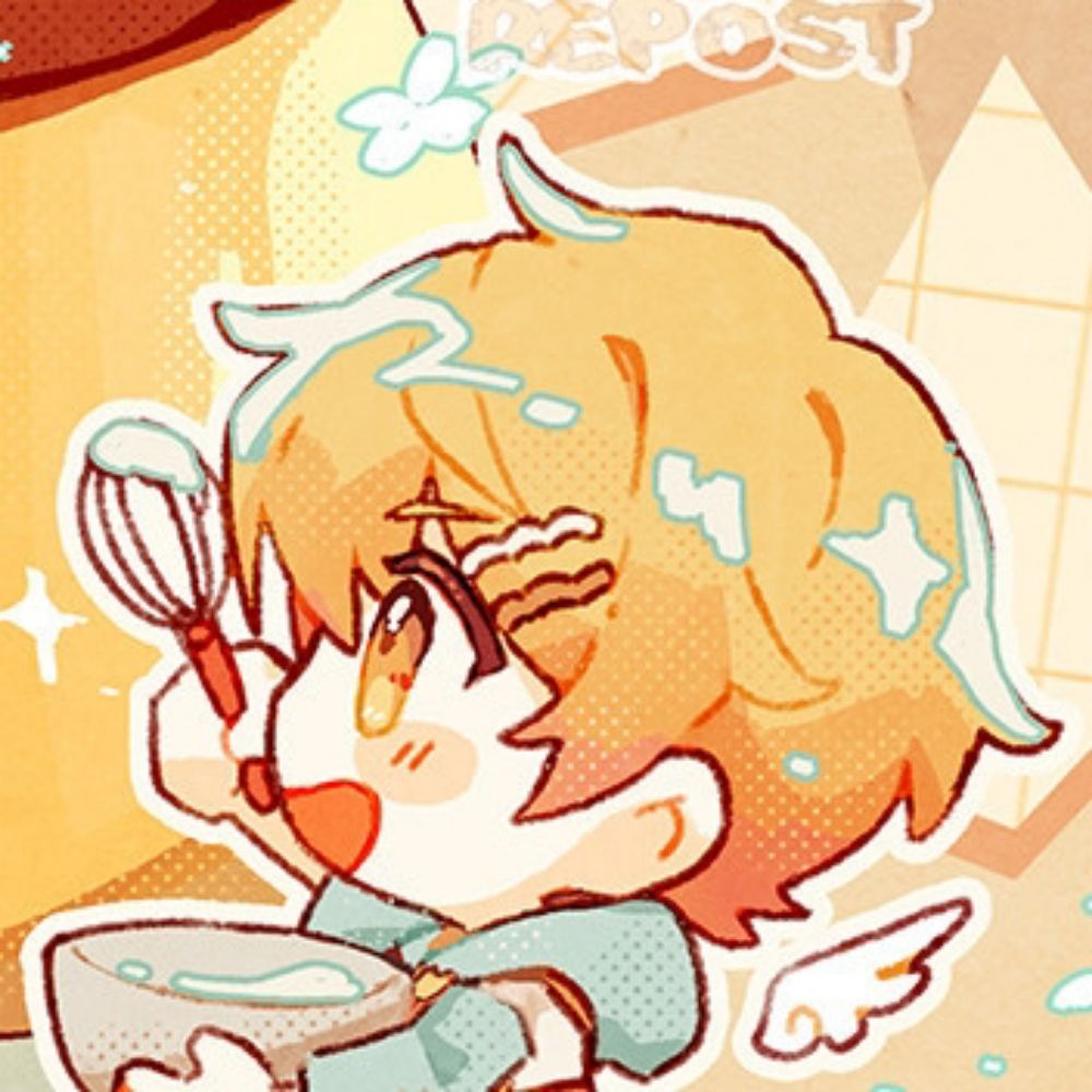 Goldy ⭐