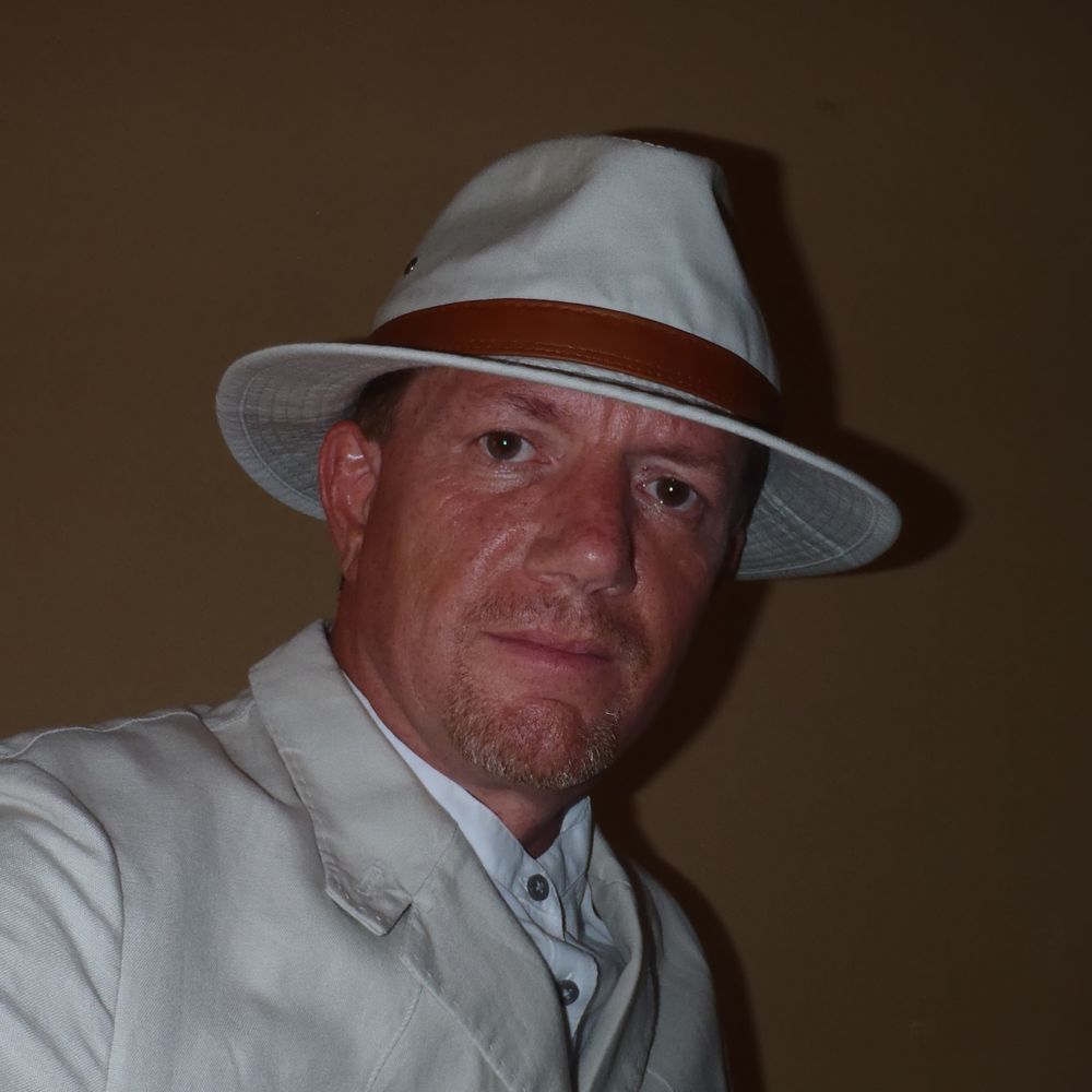 Johan van 't Wout