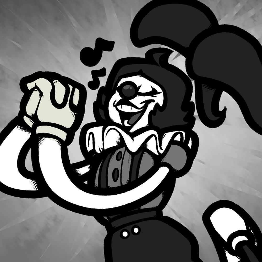 Bippo Bingo 🎙️🖊️ 1930’s VTuber