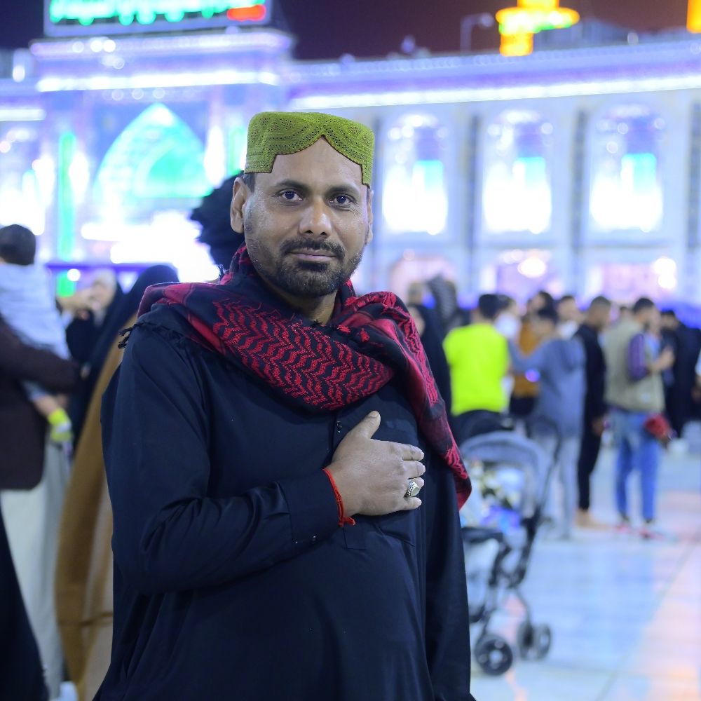 Akram baloch