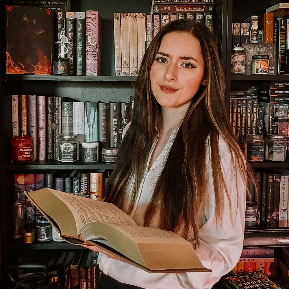 Jewel | The Dragon's Book Hoard