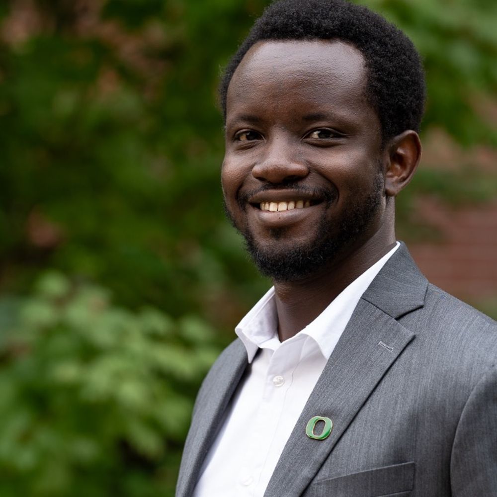 Joel Sati