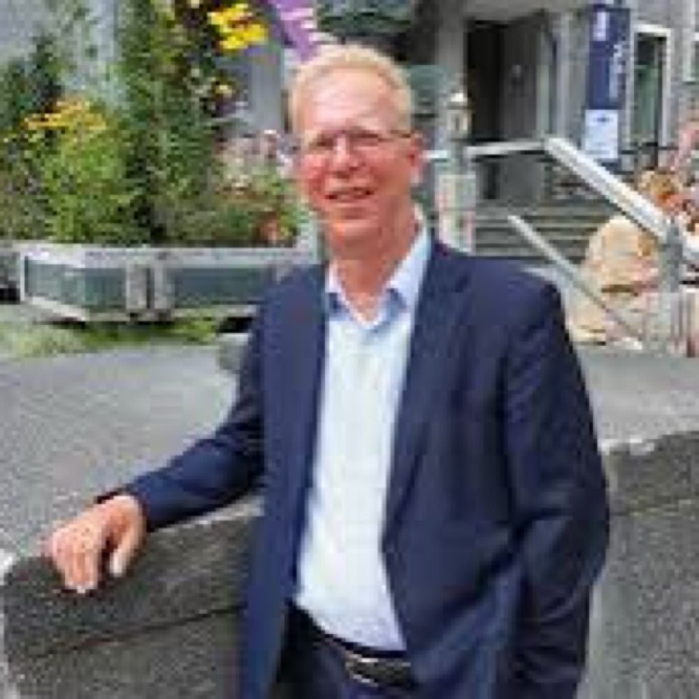 Koen Caminada