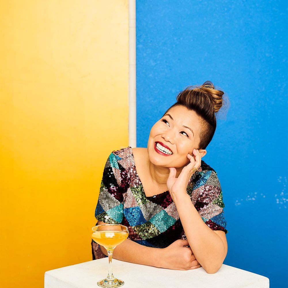 Jenn Wong