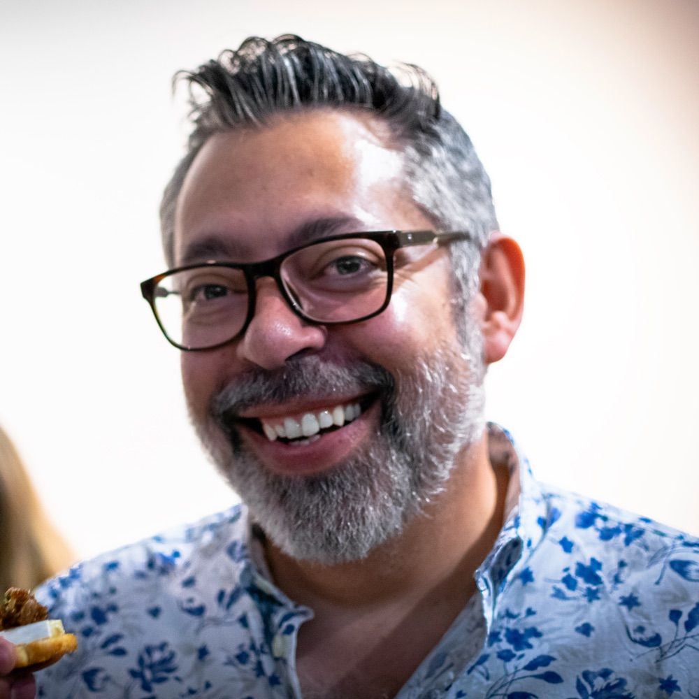 Wagner Dos Santos