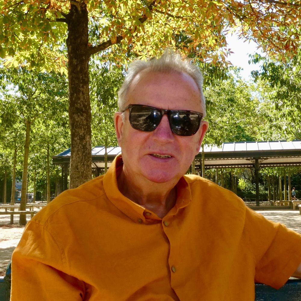 David Nisbet