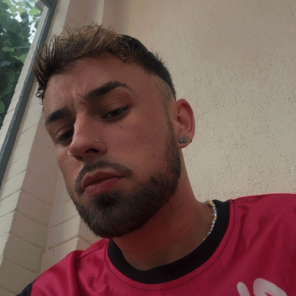 Gilo_corso