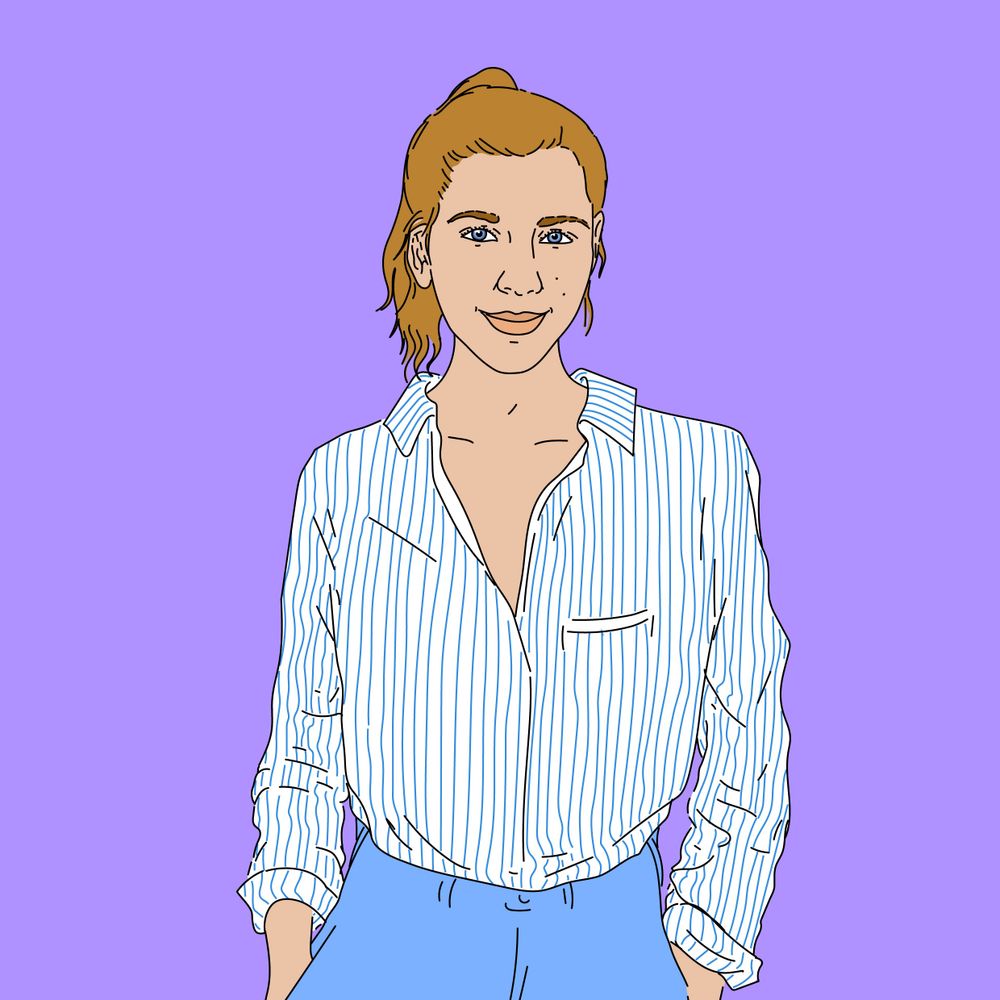 Janne Knödler