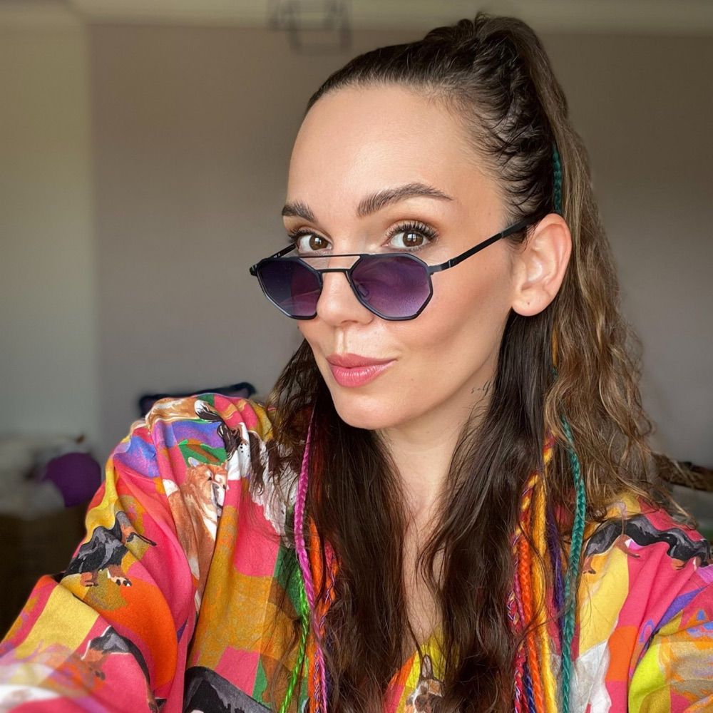 Aylin Gümüş