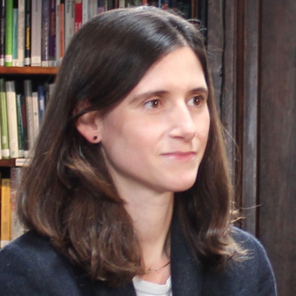 Charlotte Faucher