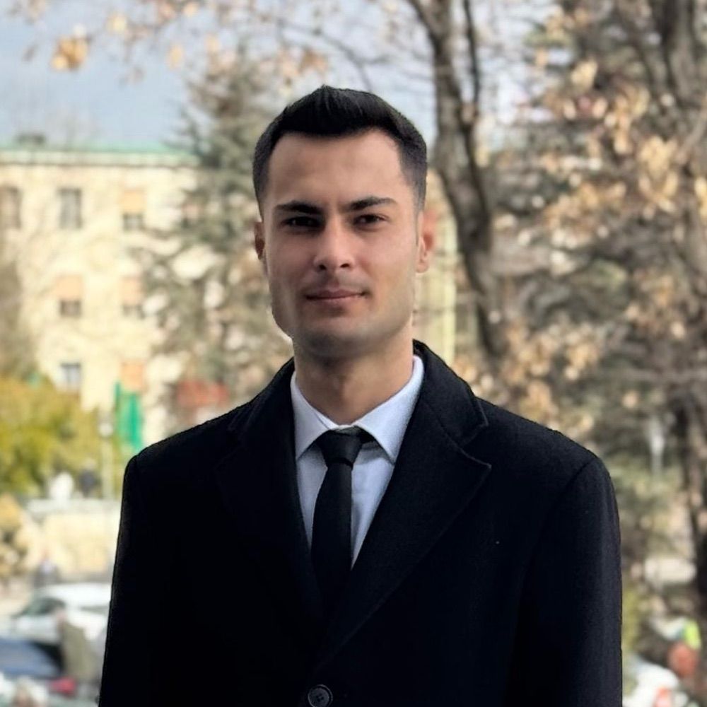 Yasin Buğra Kara
