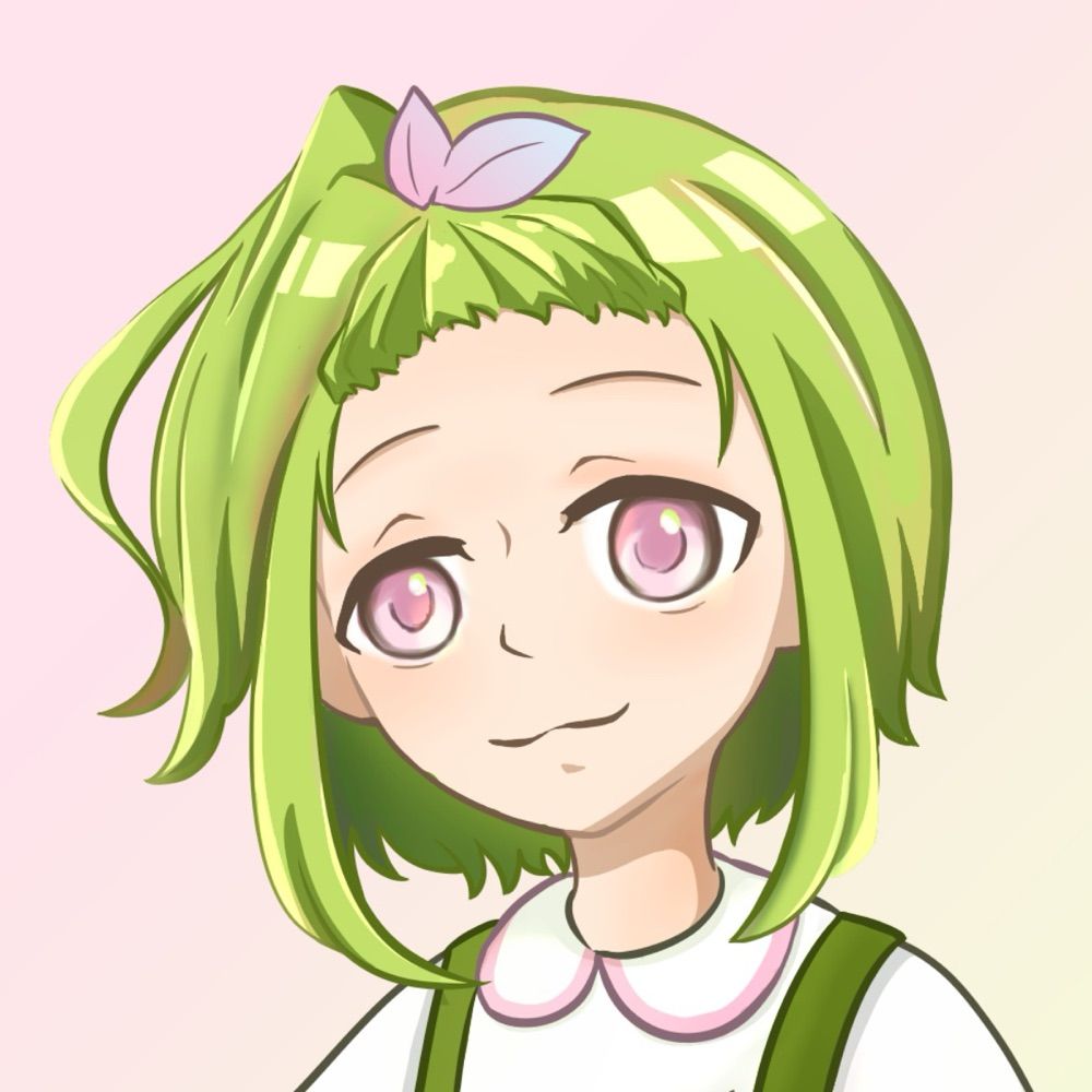 枝。