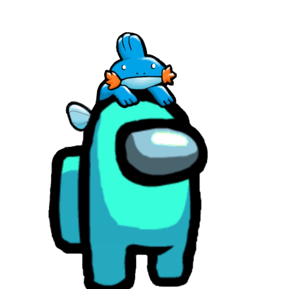 Allthemudkips