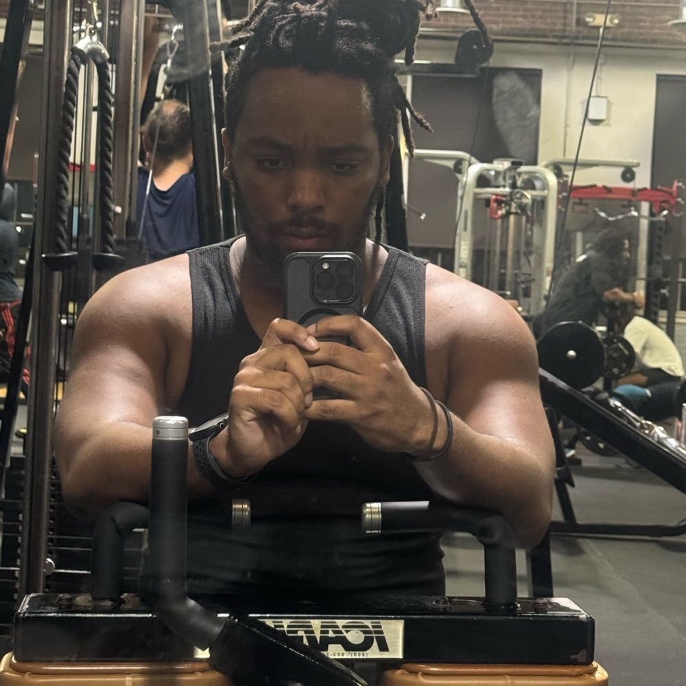 Emotional Dreadhead