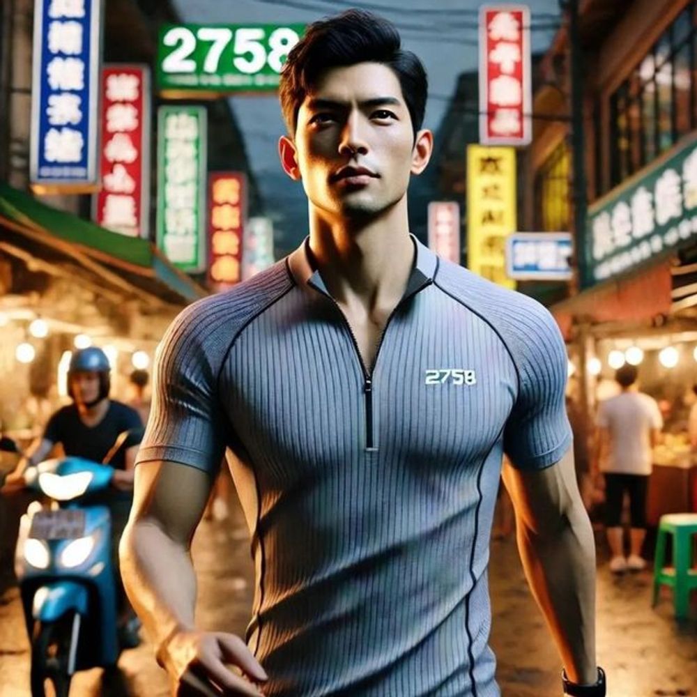 ChrisGCL-復仇的狐狸