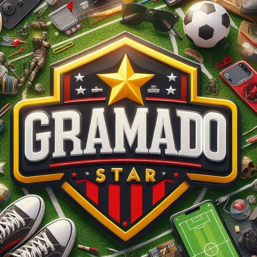 Craque do Gramado