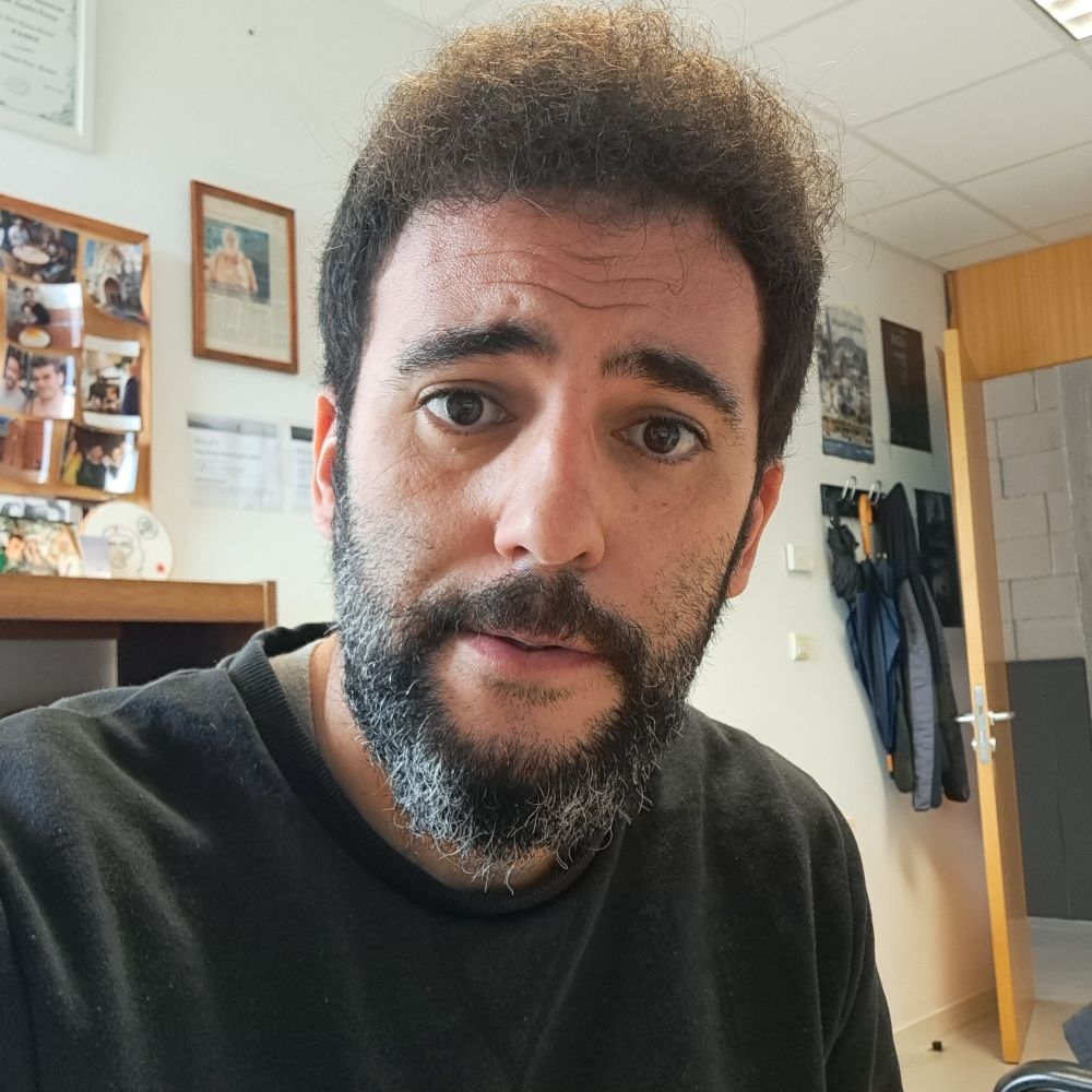 Jose Pérez Montiel