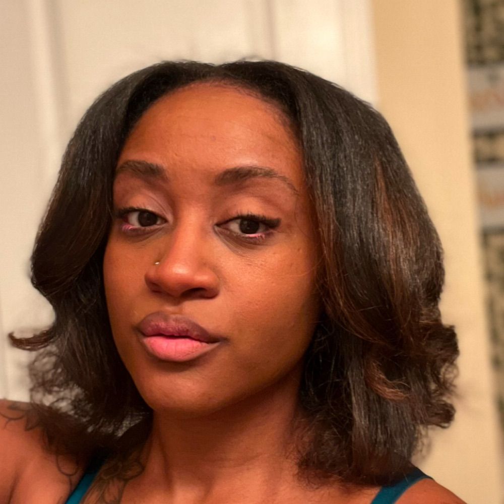 Hazel B (D)