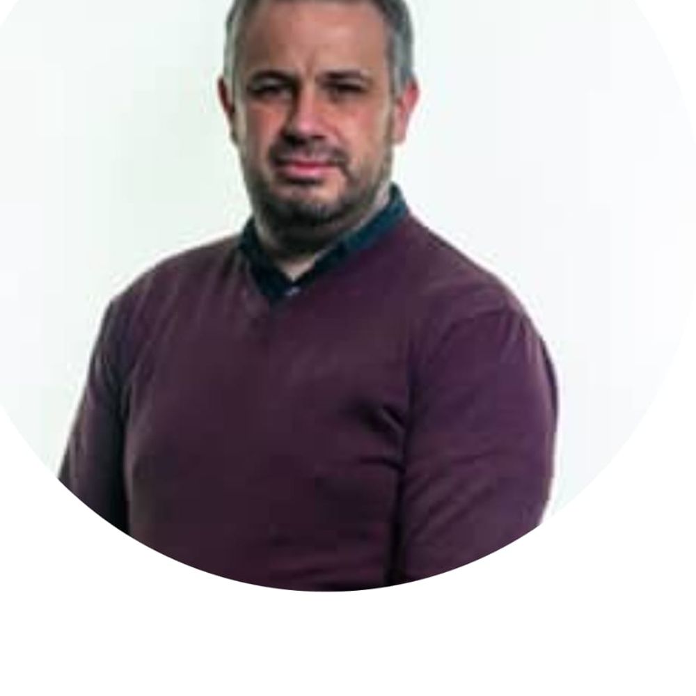 Nick Westby