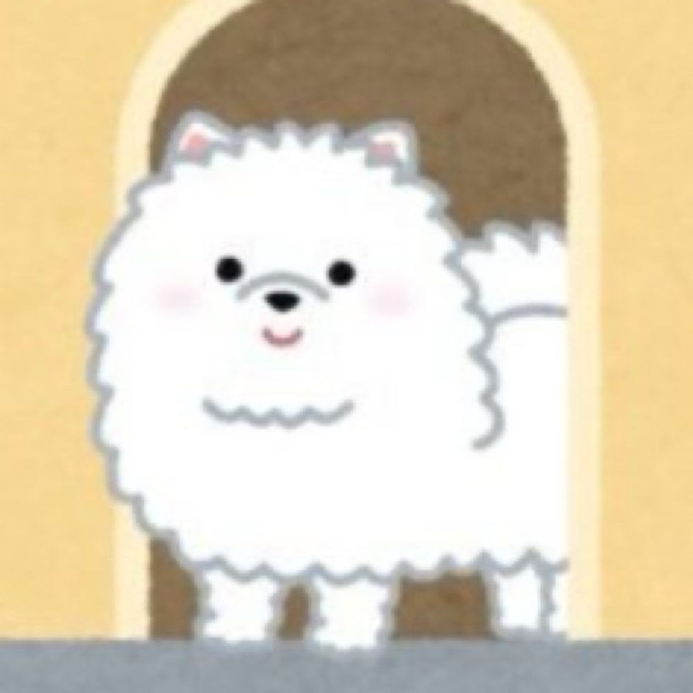 高月🐶🌙