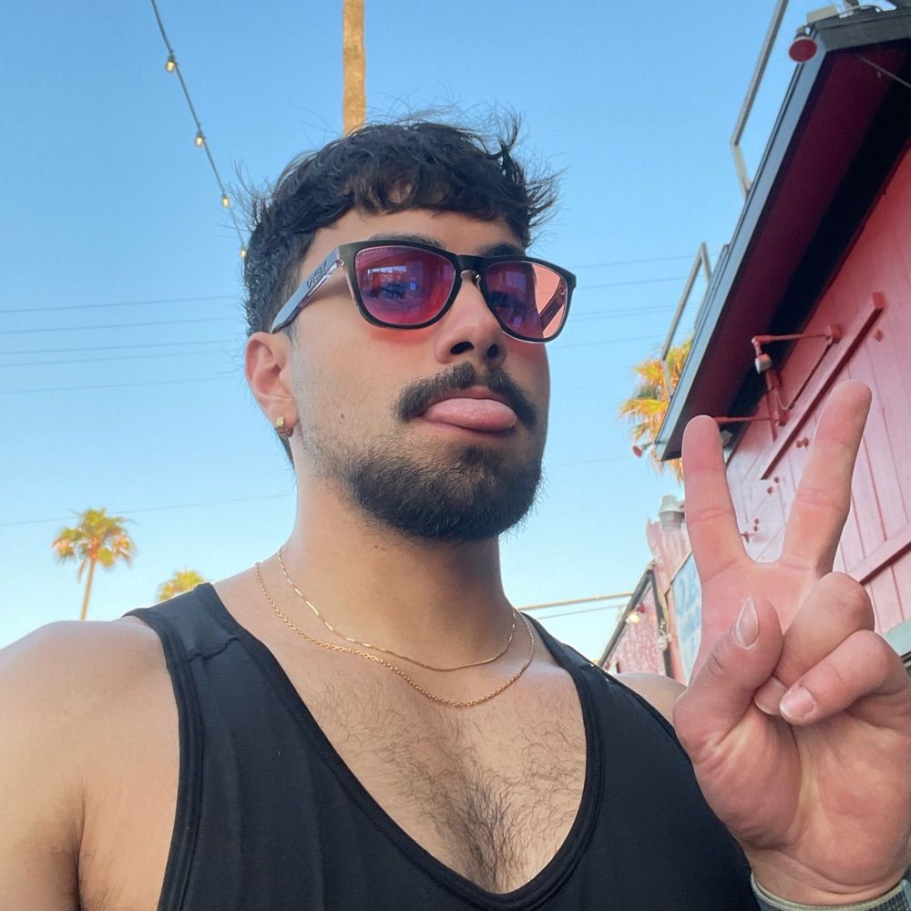 ⚡️popper papi⚡️