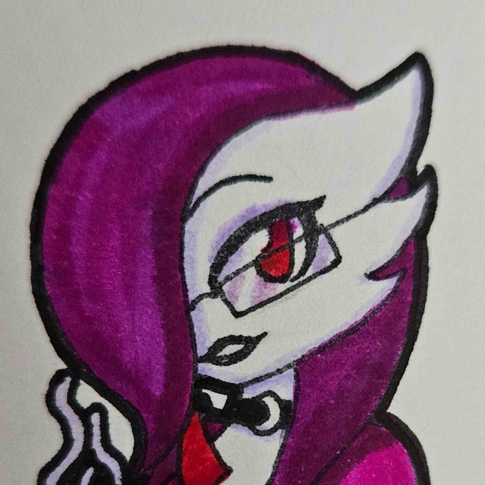 💜Nerdy Gardevoir💜