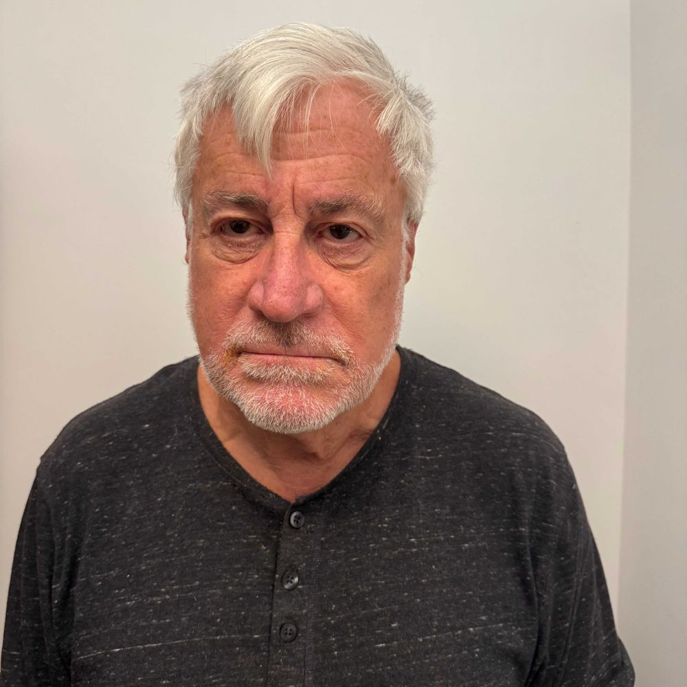 Rich Shulman