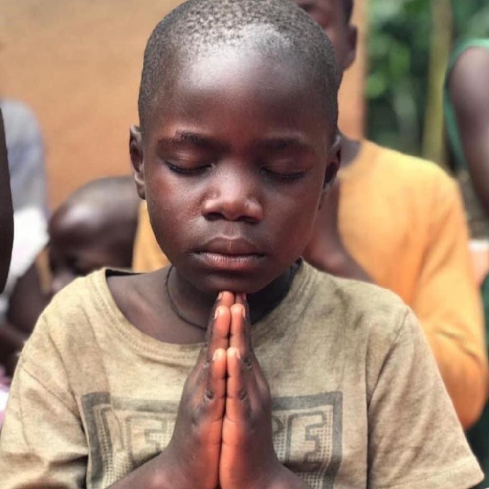 God's work for the Needy