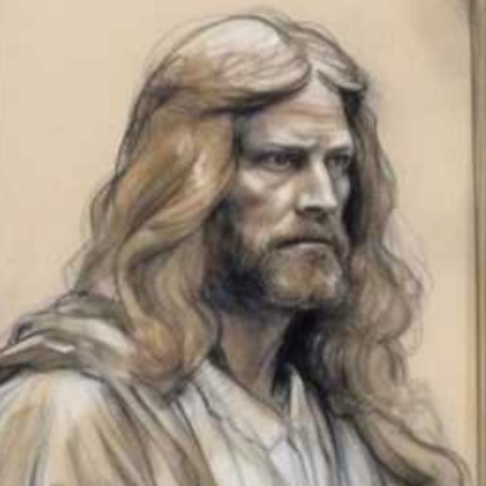 Jesus's avatar