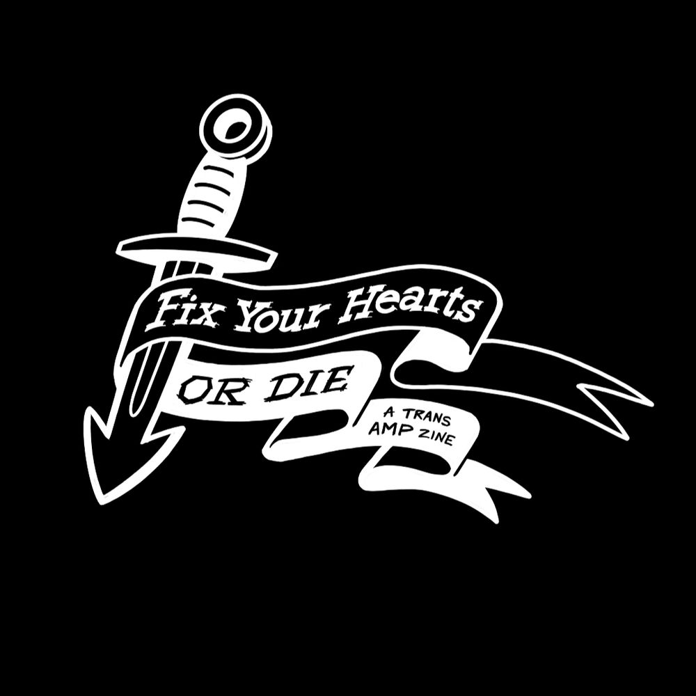FIX YOUR HEARTS OR DIE ⚔️PROJECT LIVE