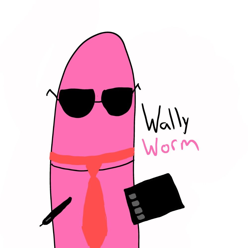 Wallyworm
