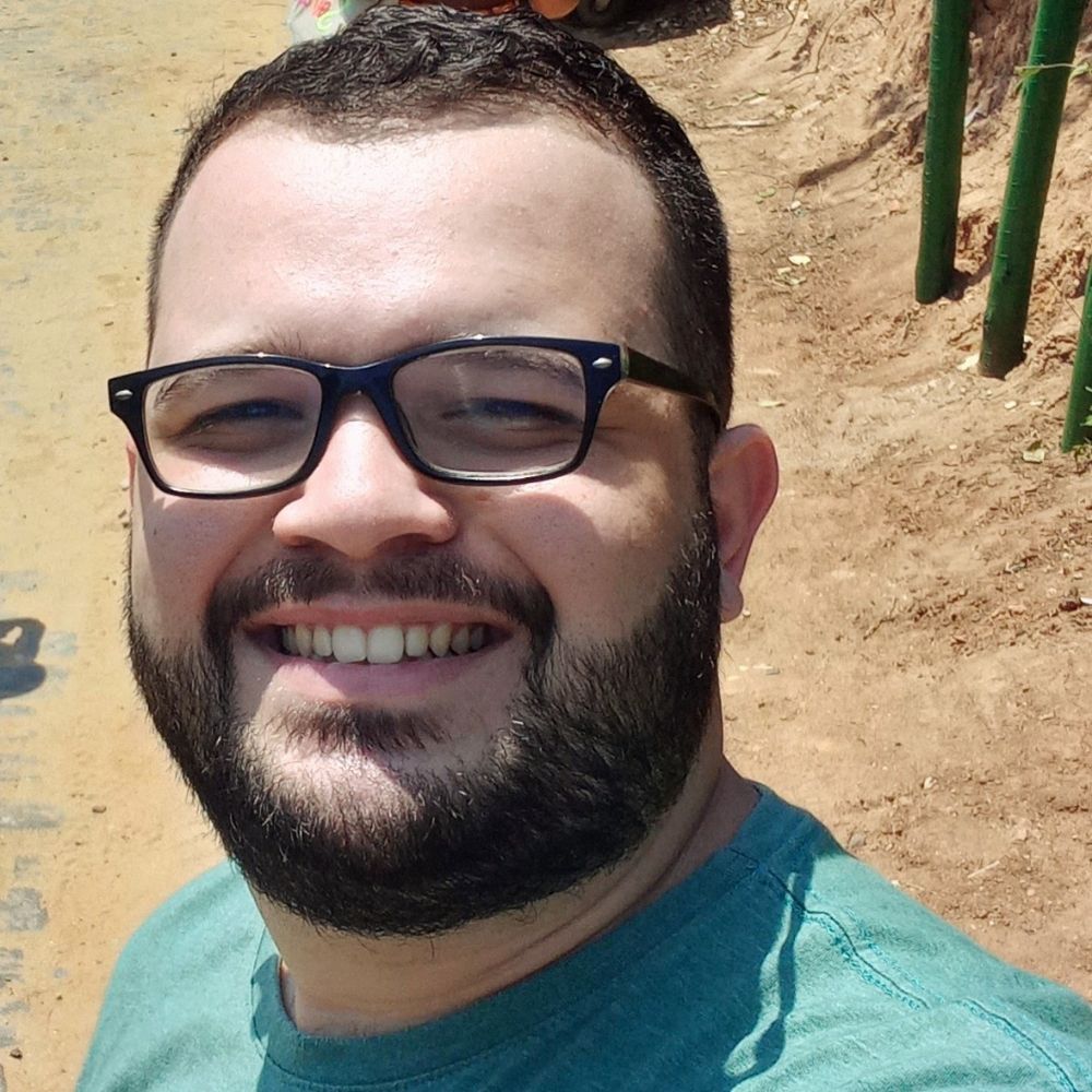 Lucas Pereira 