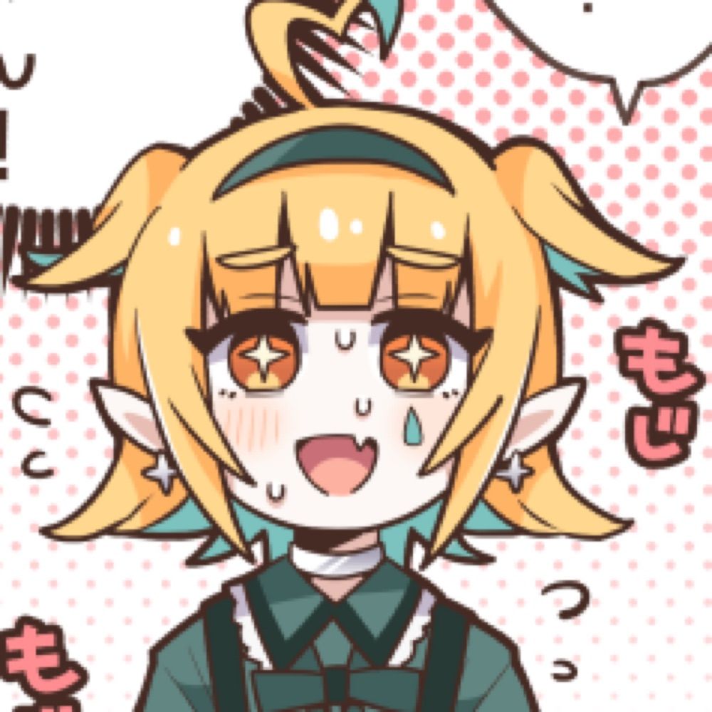 れーにゃ