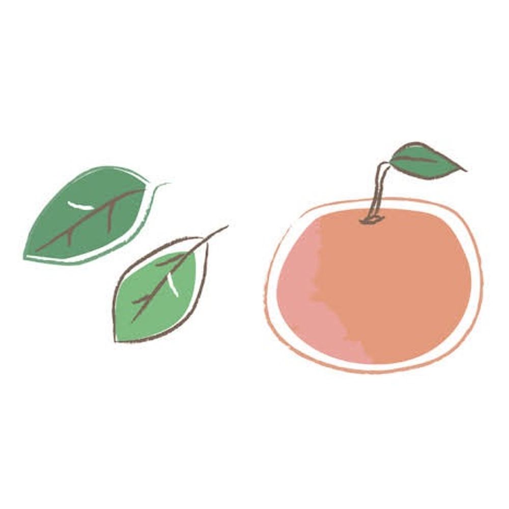 赤りんご