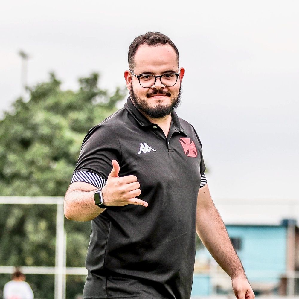 João Marcos Ribeiro 