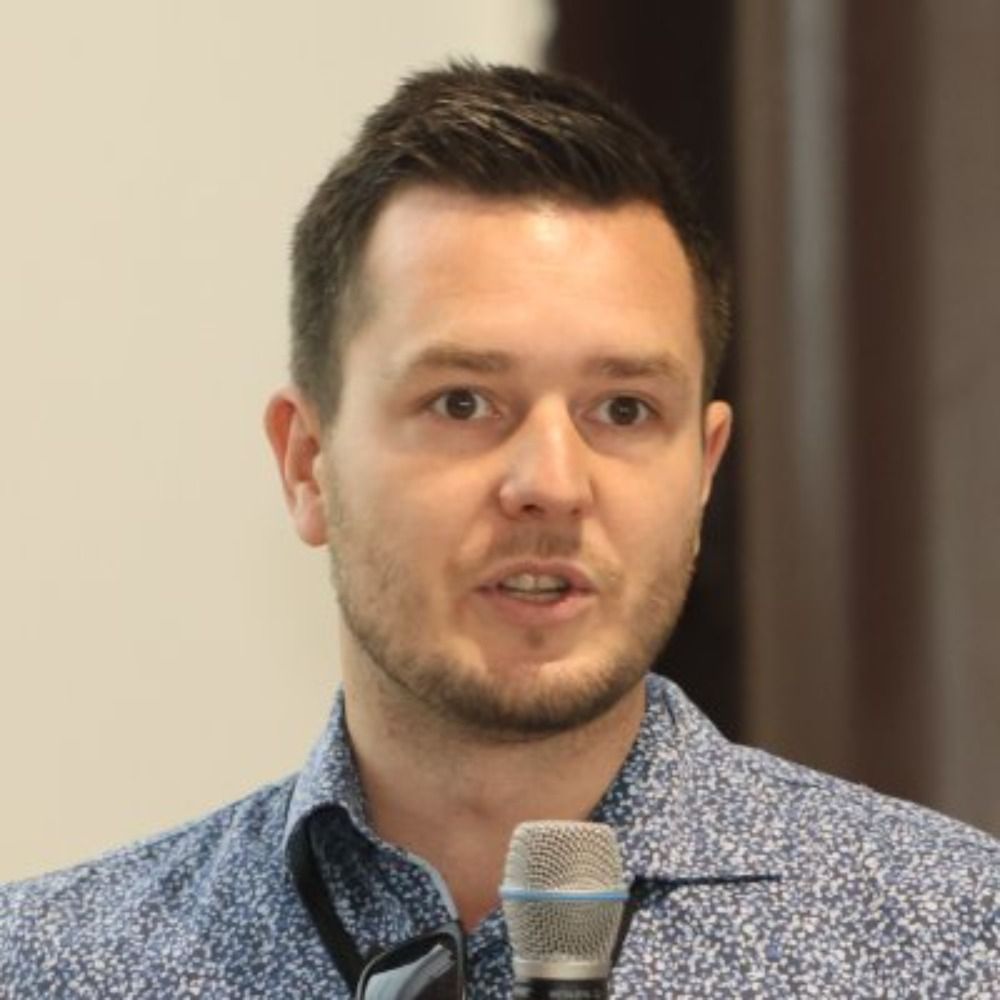 Andrew Howden