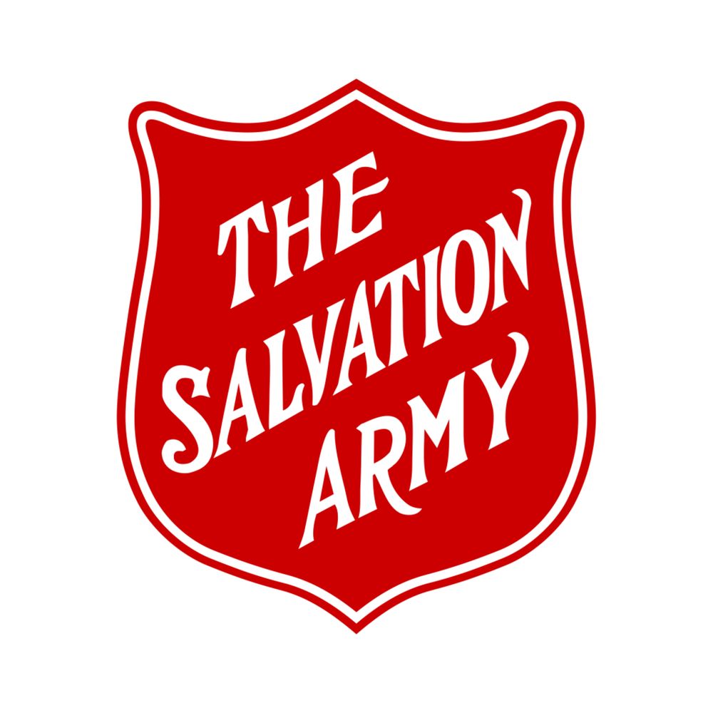 The Salvation Army in Canada