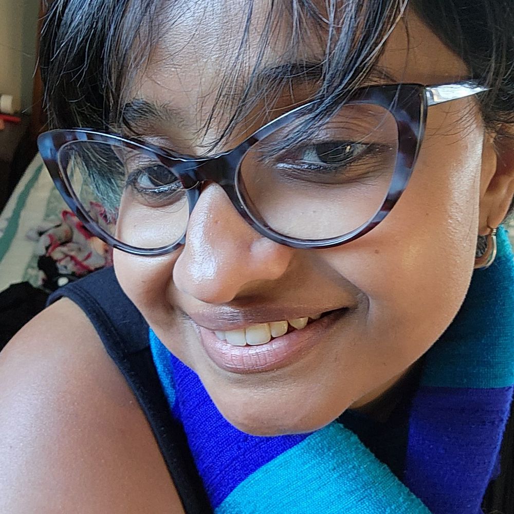 Pratiksha Thangam