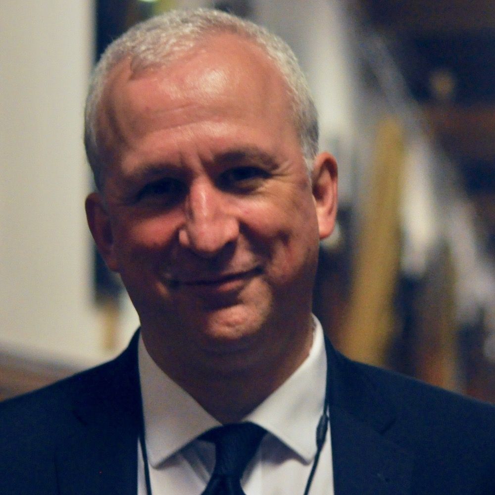 David Banisar