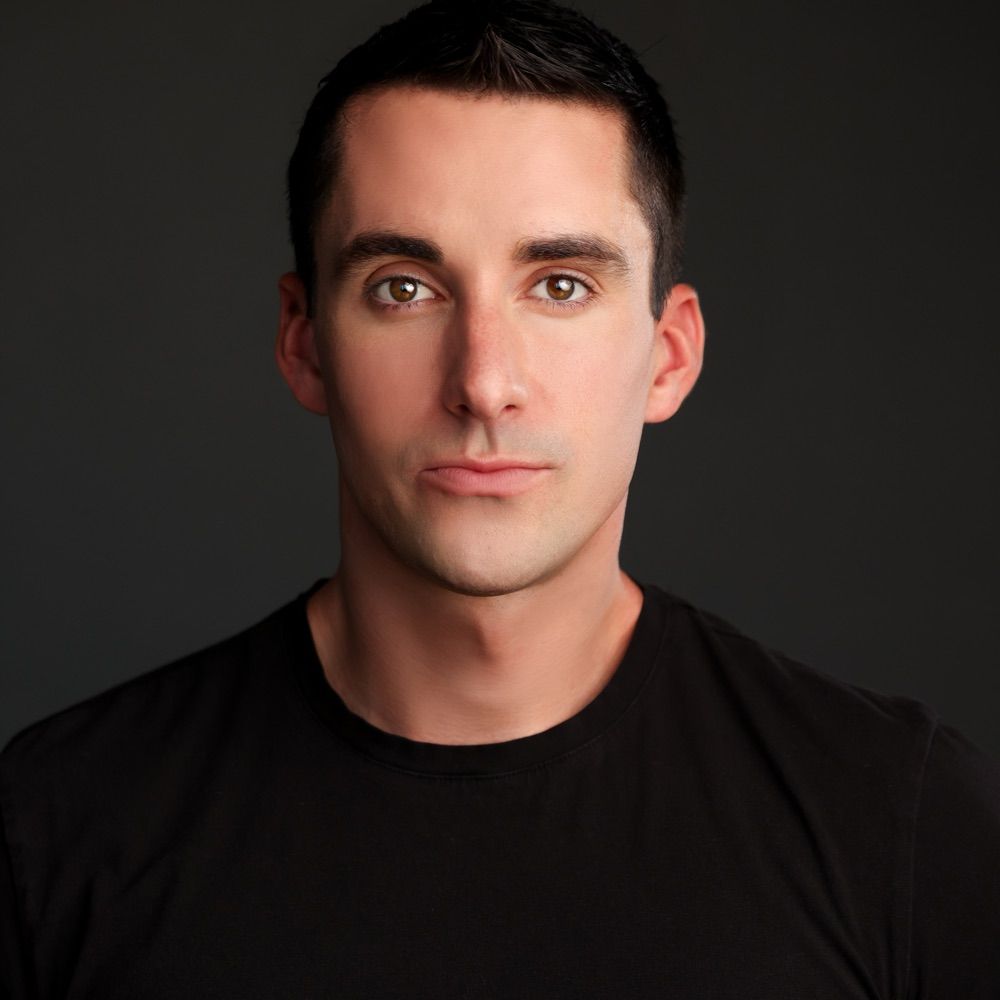 Rory James